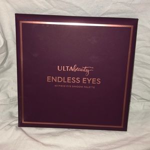 Brand new Ulta Eyeshadow palettes